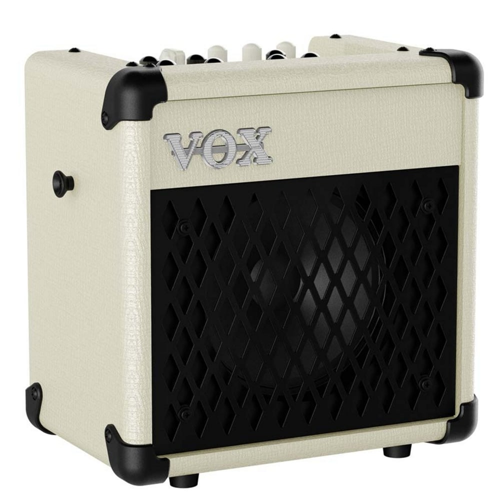 vox mini amp plug